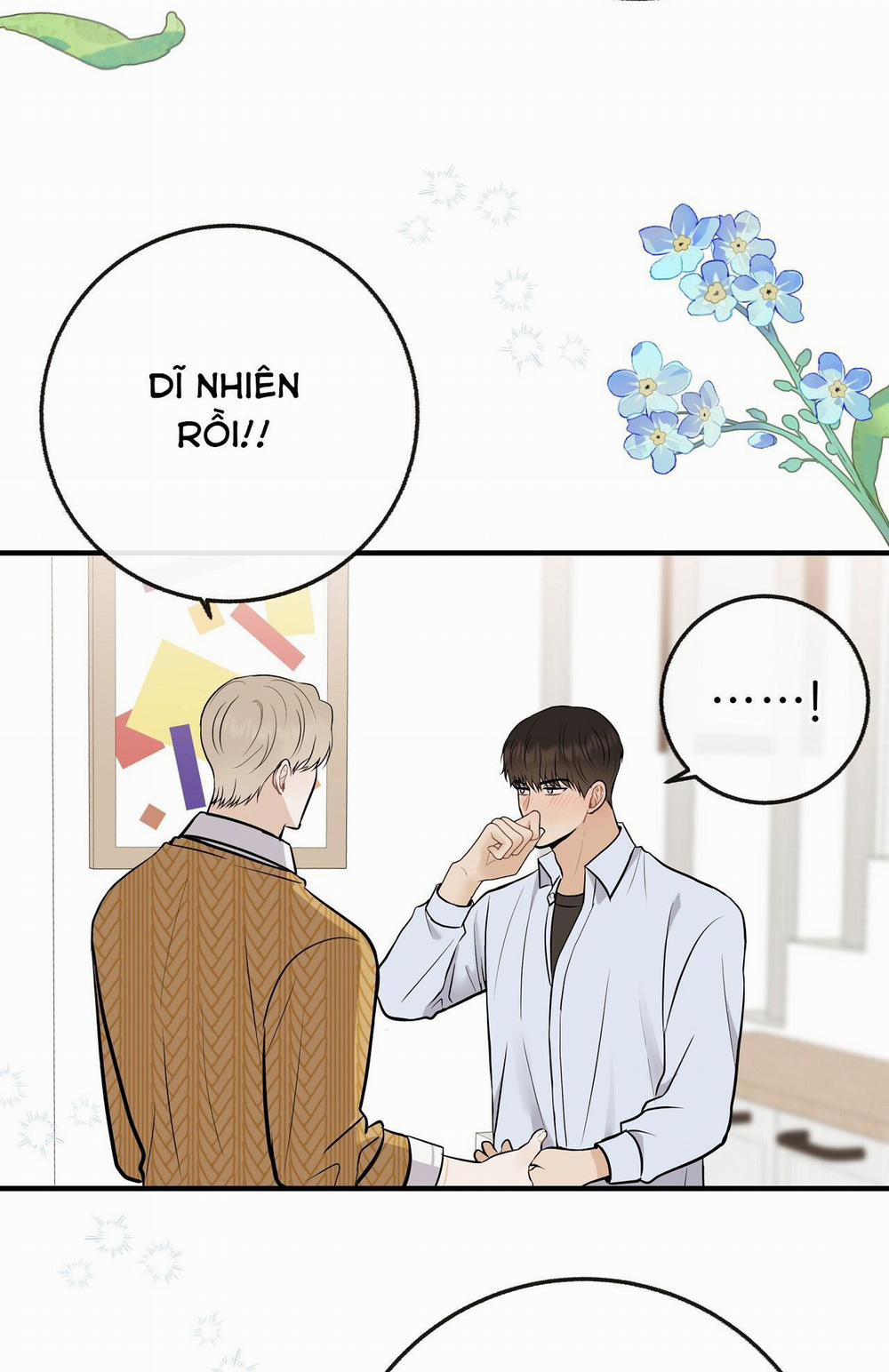 Đứa Trẻ Này Là Con Tôi (END) 52 trang 38