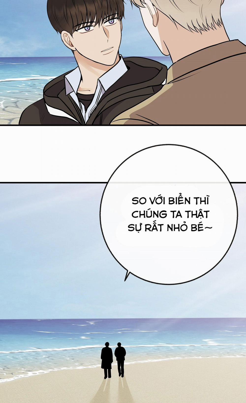 Đứa Trẻ Này Là Con Tôi (END) 52 trang 4