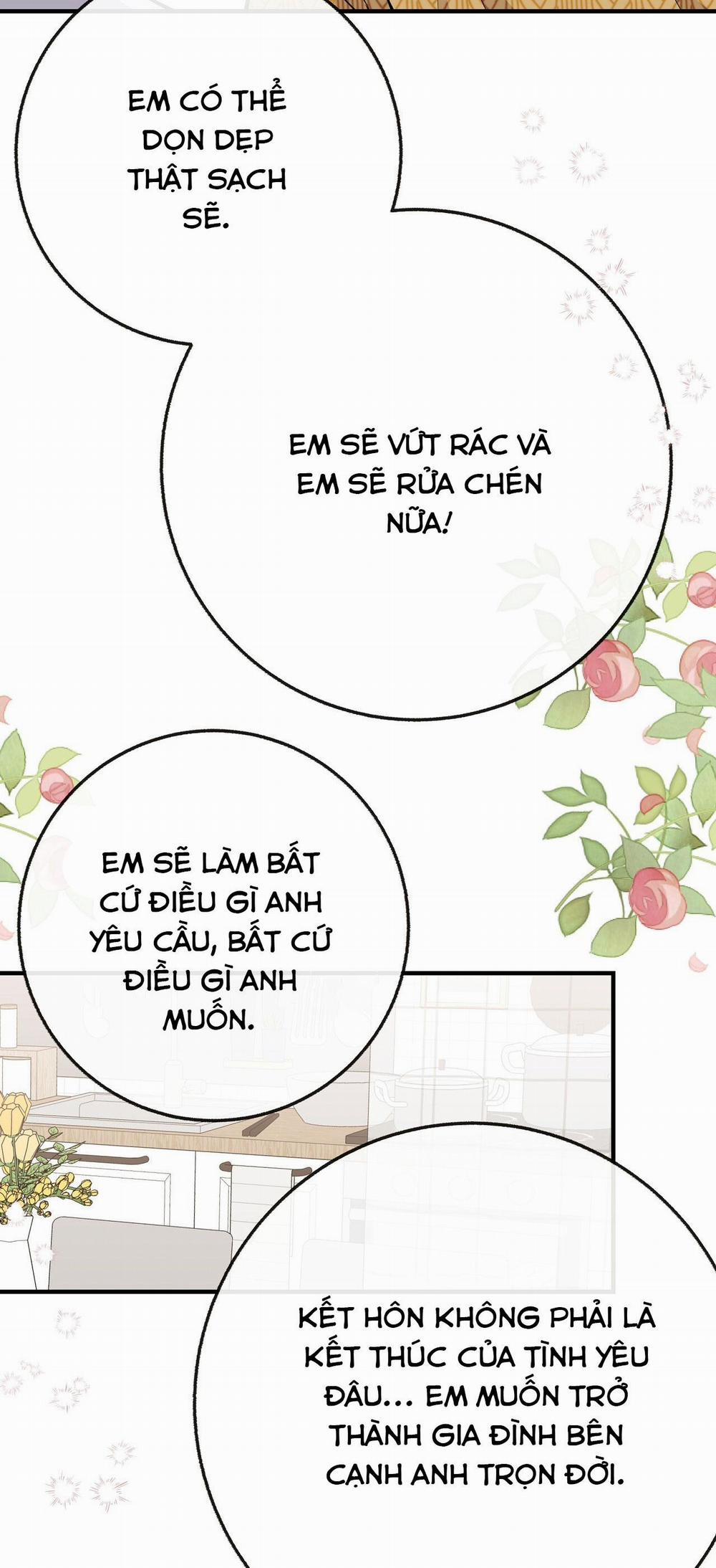 Đứa Trẻ Này Là Con Tôi (END) 52 trang 44