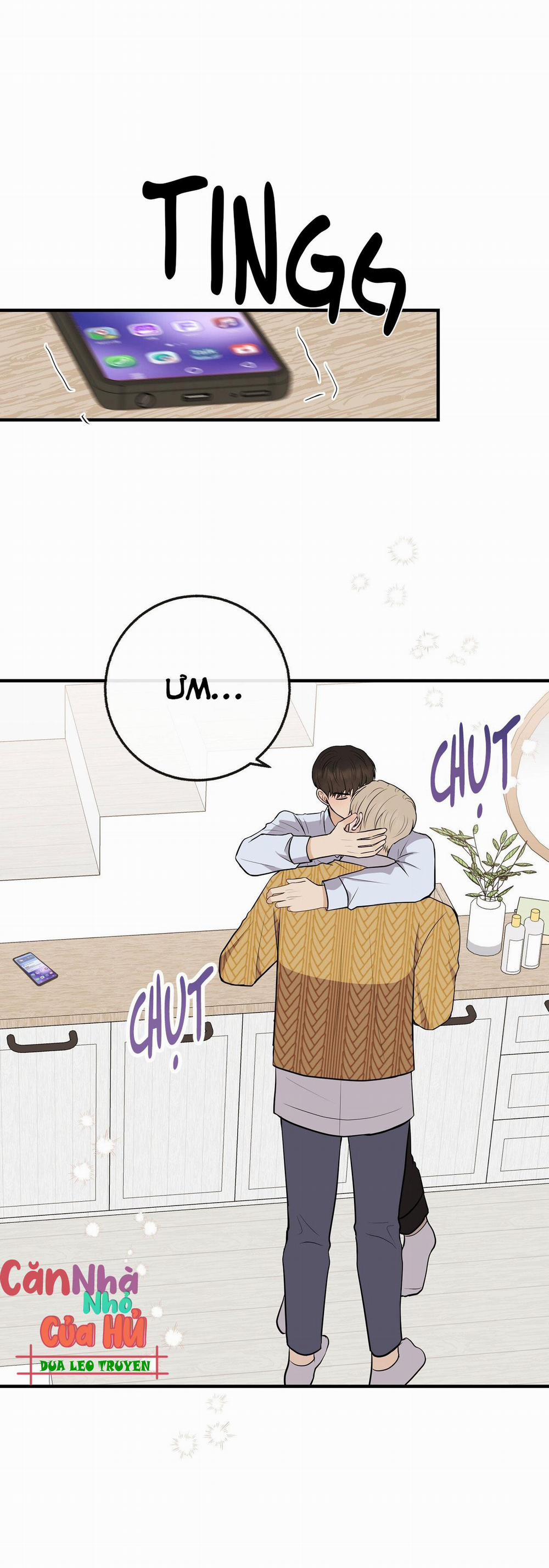 Đứa Trẻ Này Là Con Tôi (END) 52 trang 50