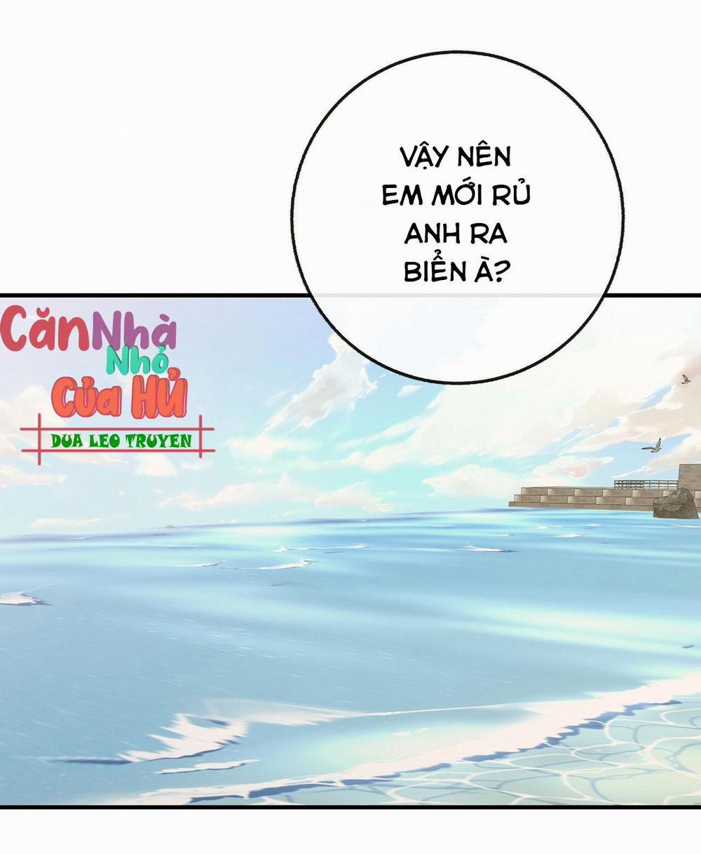 Đứa Trẻ Này Là Con Tôi (END) 52 trang 9