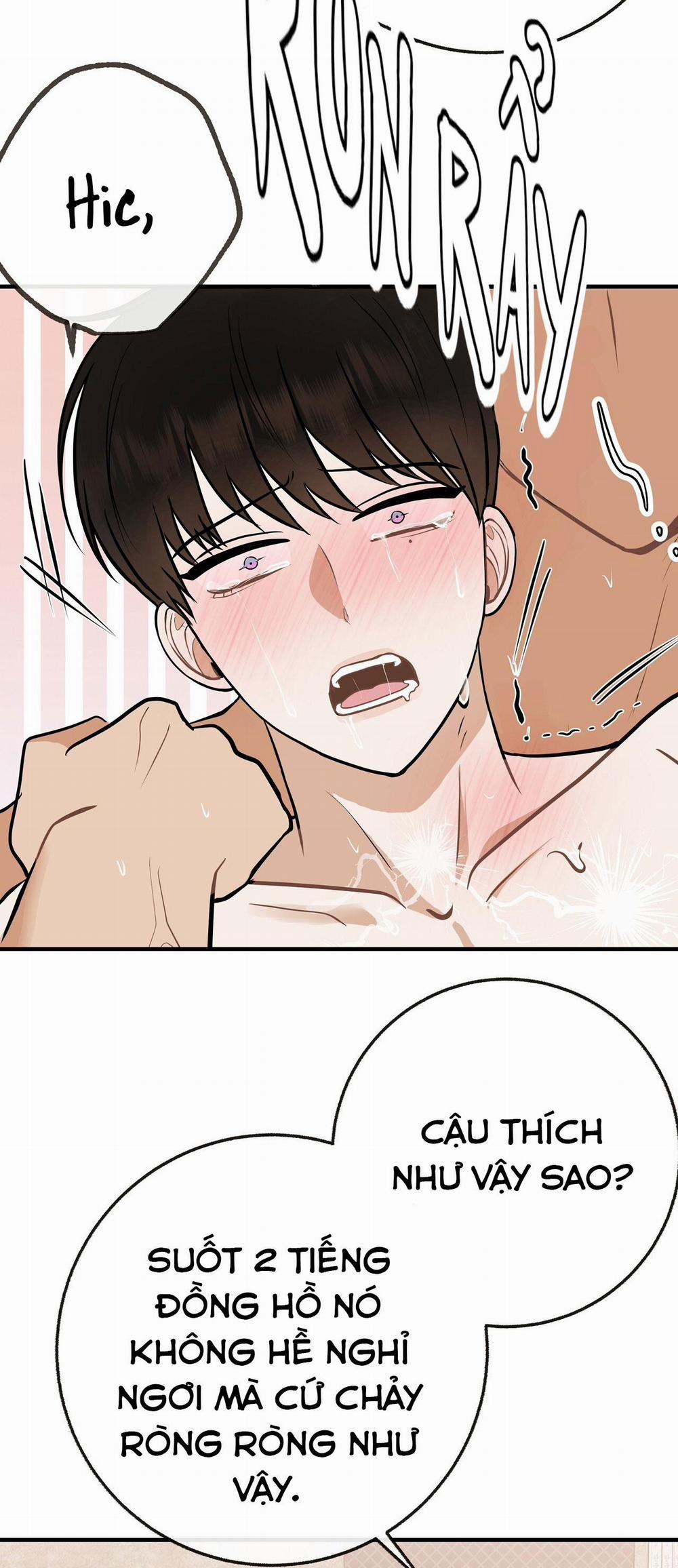 Đứa Trẻ Này Là Con Tôi (END) 53 trang 21