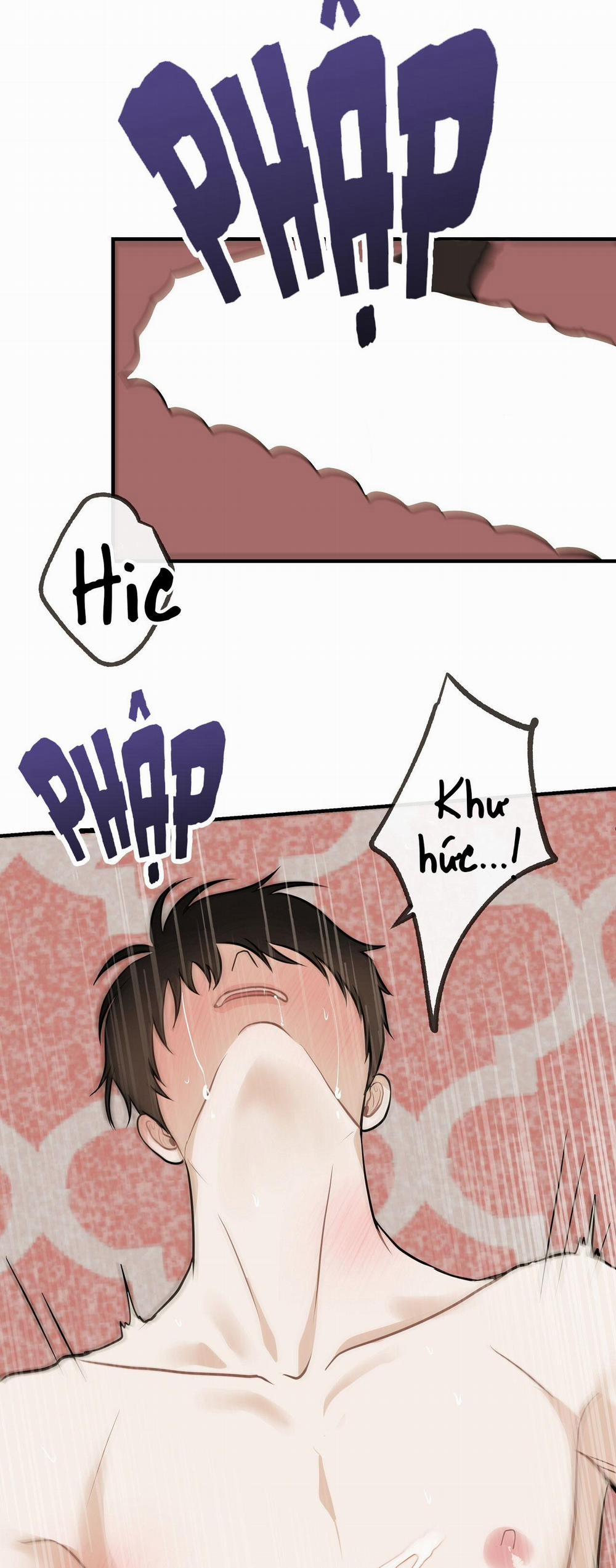 Đứa Trẻ Này Là Con Tôi (END) 53 trang 24