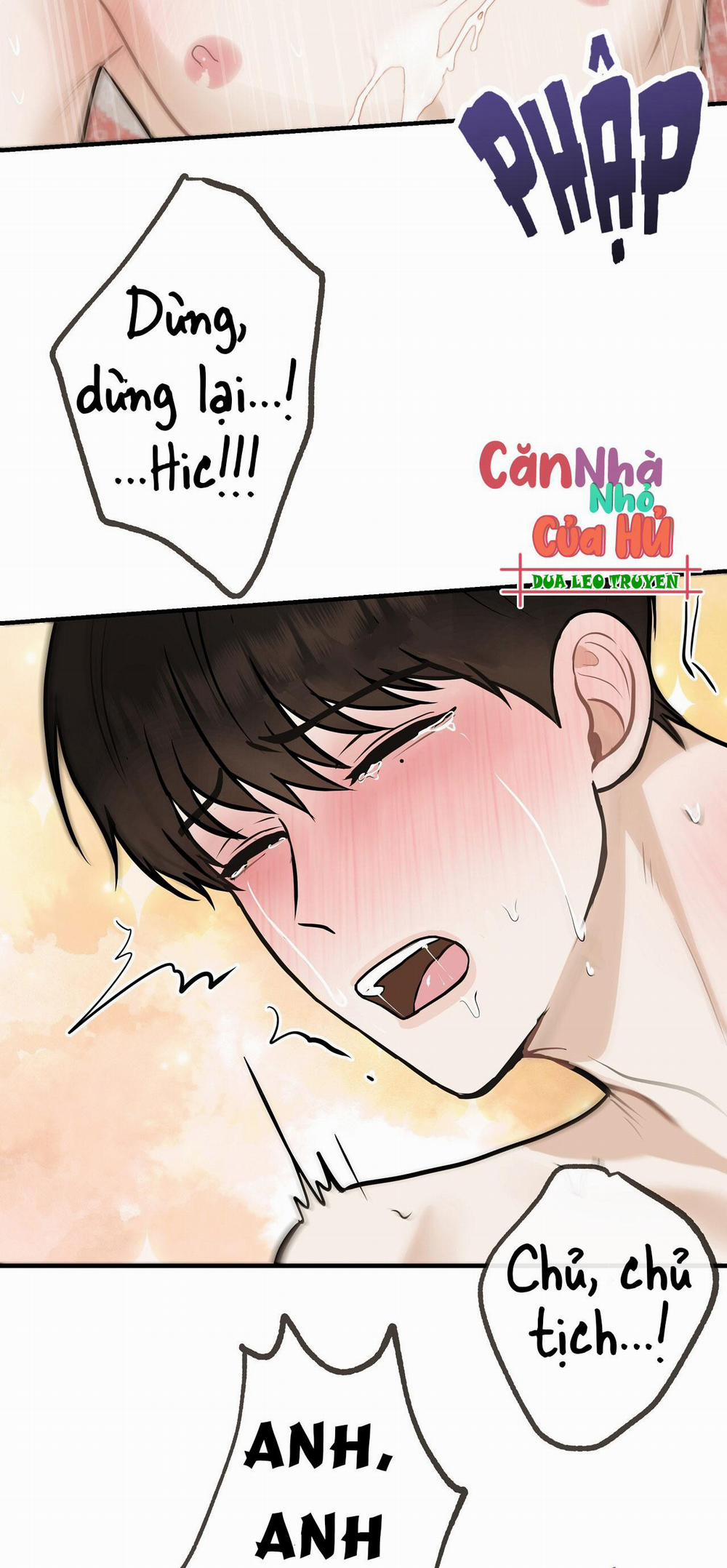 Đứa Trẻ Này Là Con Tôi (END) 53 trang 25