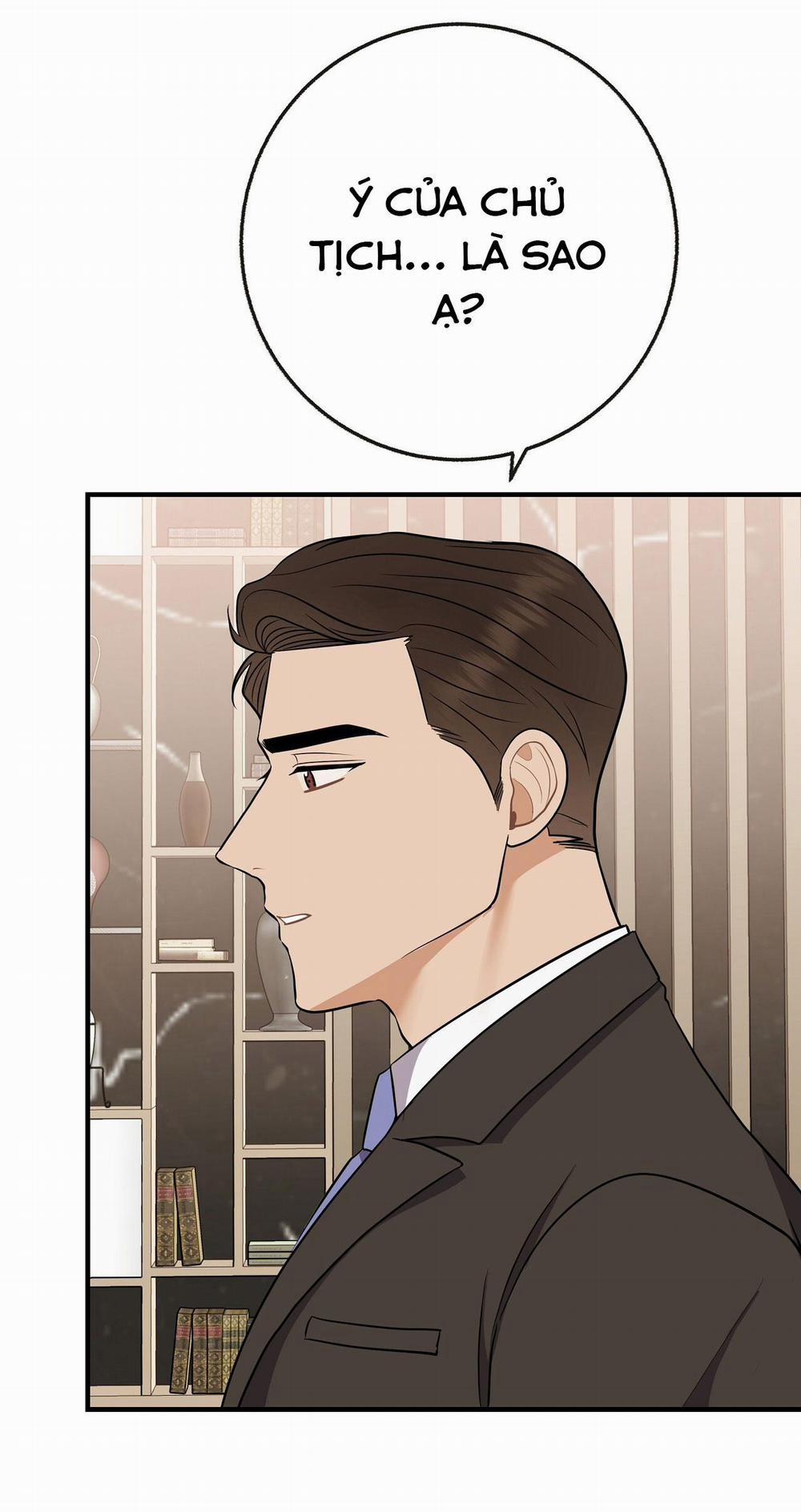 Đứa Trẻ Này Là Con Tôi (END) 53 trang 3