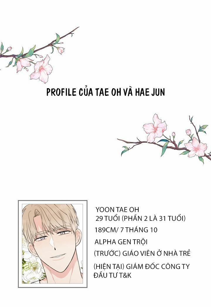 Đứa Trẻ Này Là Con Tôi (END) 56 trang 18