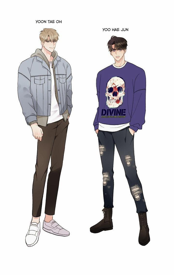 Đứa Trẻ Này Là Con Tôi (END) 56 trang 20