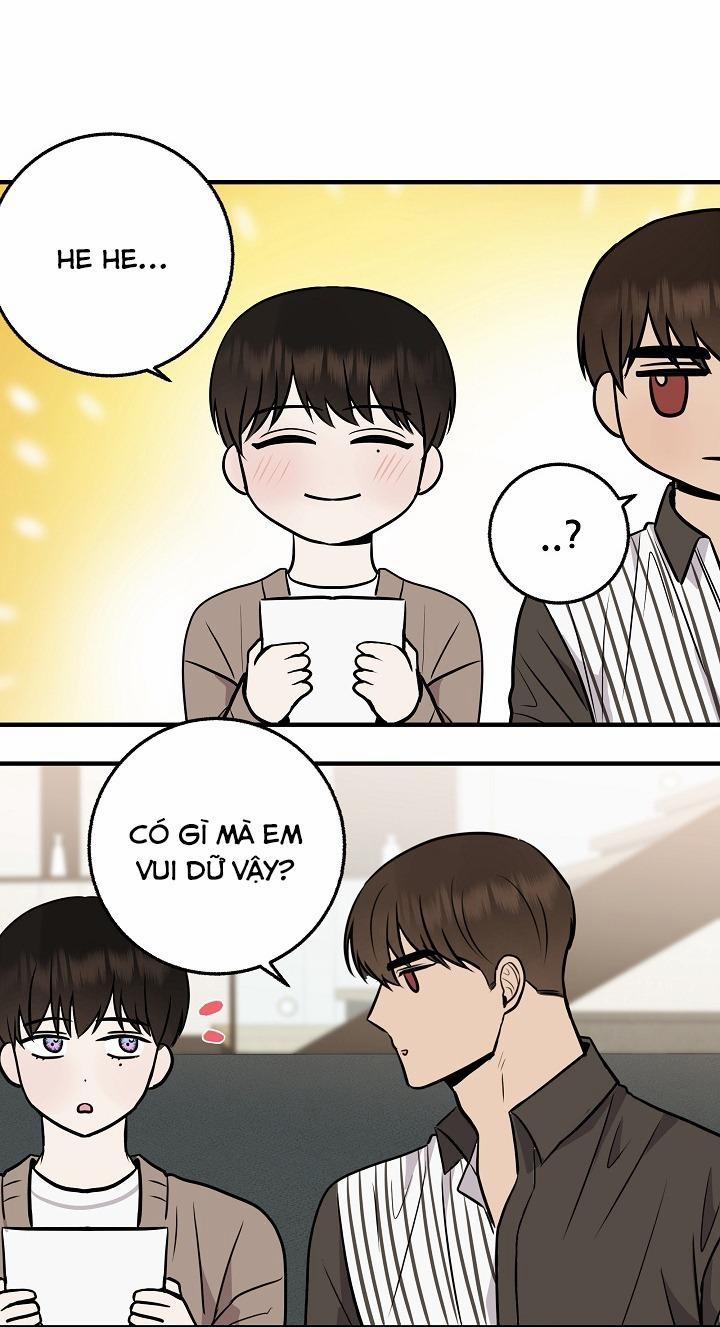 Đứa Trẻ Này Là Con Tôi (END) 56 trang 23