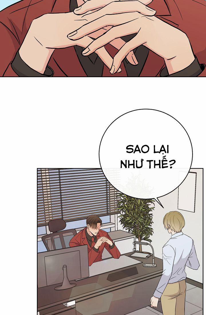 Đứa Trẻ Này Là Con Tôi (END) 6 trang 1