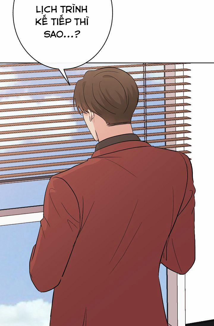 Đứa Trẻ Này Là Con Tôi (END) 6 trang 13