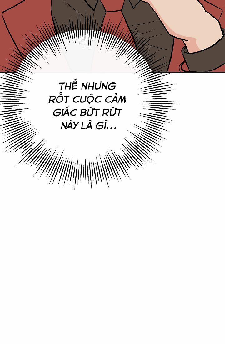 Đứa Trẻ Này Là Con Tôi (END) 6 trang 16