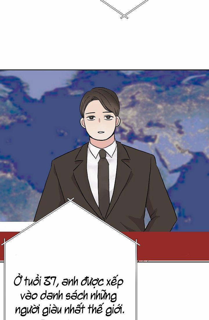 Đứa Trẻ Này Là Con Tôi (END) 6 trang 23