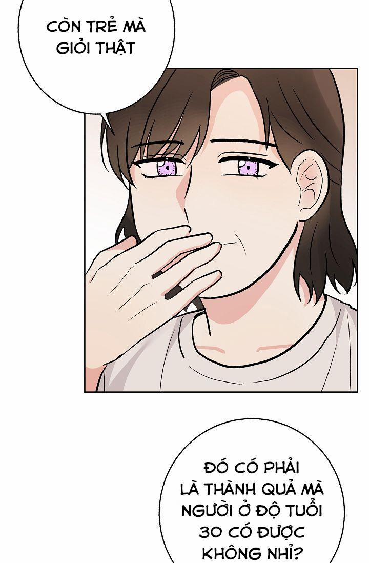 Đứa Trẻ Này Là Con Tôi (END) 6 trang 28