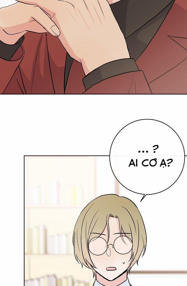 Đứa Trẻ Này Là Con Tôi (END) 6 trang 3