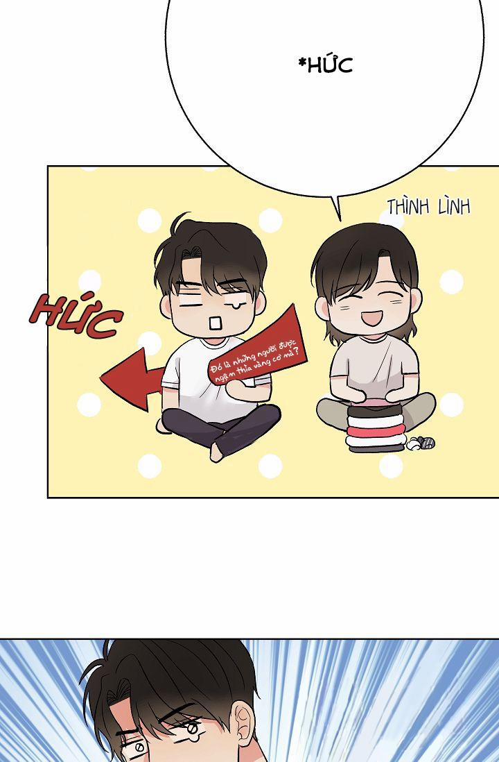 Đứa Trẻ Này Là Con Tôi (END) 6 trang 31