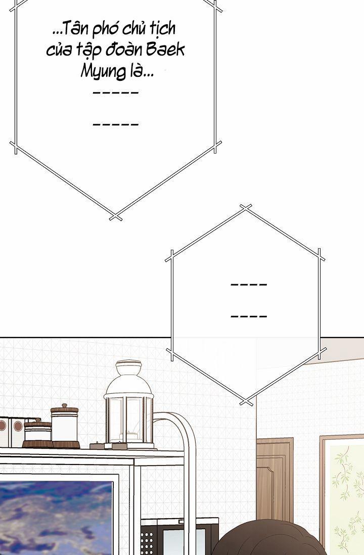 Đứa Trẻ Này Là Con Tôi (END) 6 trang 43