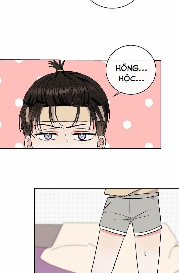 Đứa Trẻ Này Là Con Tôi (END) 6 trang 50