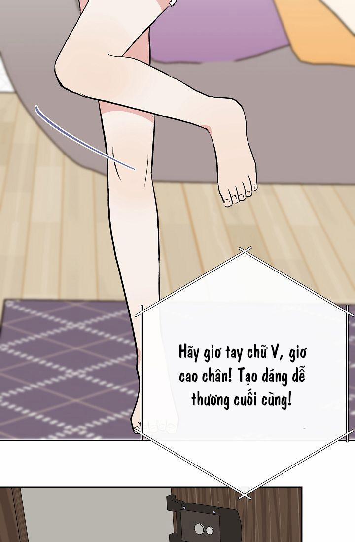 Đứa Trẻ Này Là Con Tôi (END) 6 trang 54