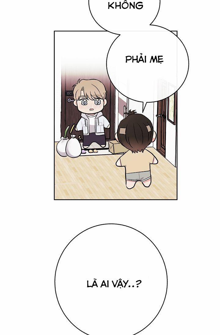 Đứa Trẻ Này Là Con Tôi (END) 6 trang 60