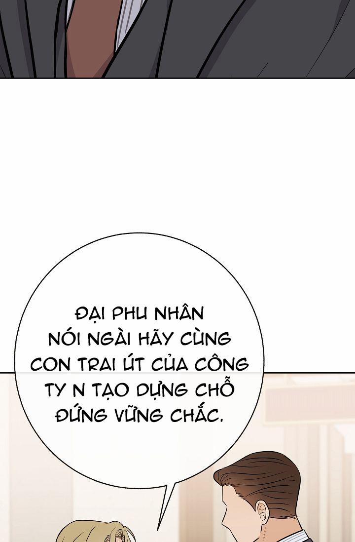 Đứa Trẻ Này Là Con Tôi (END) 9 trang 14