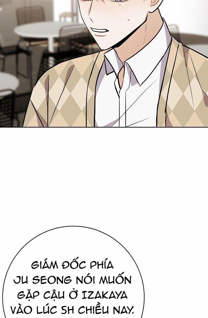 Đứa Trẻ Này Là Con Tôi (END) 9 trang 27