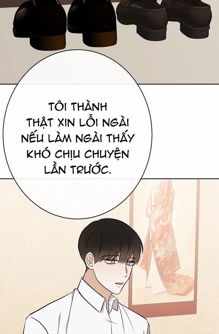 Đứa Trẻ Này Là Con Tôi (END) 9 trang 44