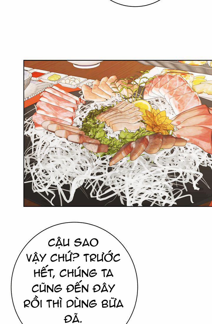 Đứa Trẻ Này Là Con Tôi (END) 9 trang 50