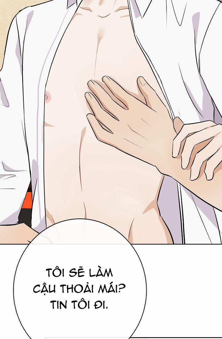 Đứa Trẻ Này Là Con Tôi (END) 9 trang 76