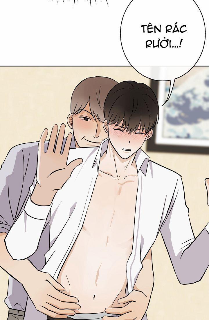 Đứa Trẻ Này Là Con Tôi (END) 9 trang 81