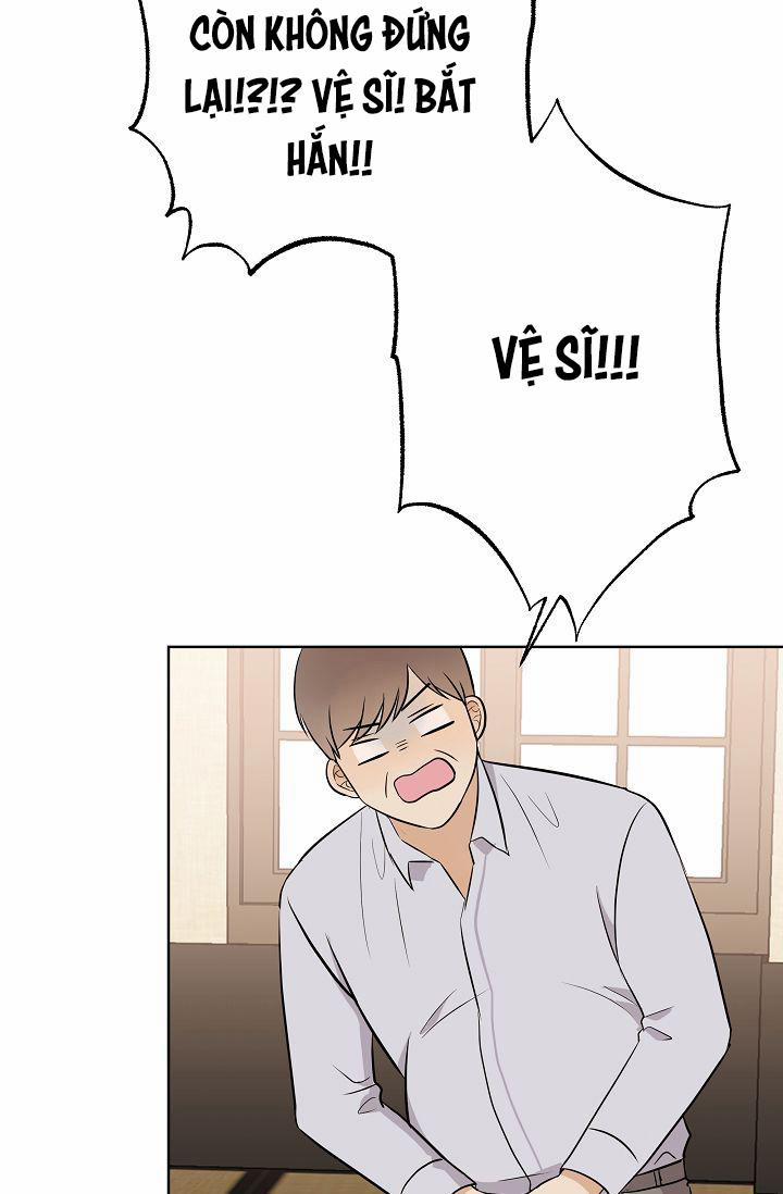 Đứa Trẻ Này Là Con Tôi (END) 9 trang 87