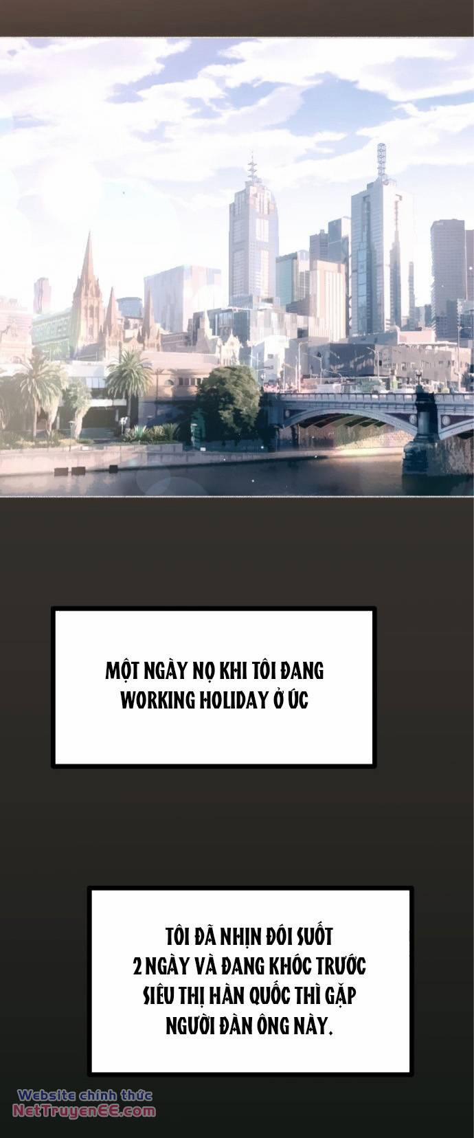 Đứa Trẻ Trông Giống Tôi 1 trang 6