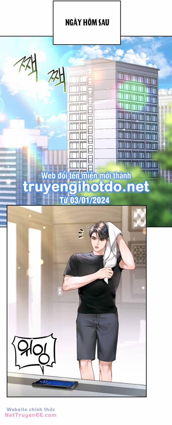 Đứa Trẻ Trông Giống Tôi 2 trang 61