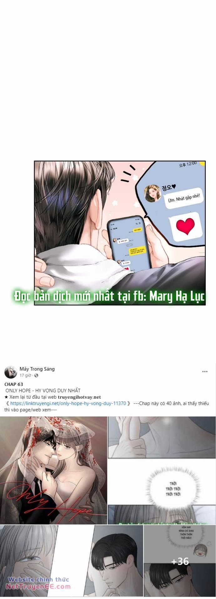 Đứa Trẻ Trông Giống Tôi 2 trang 62