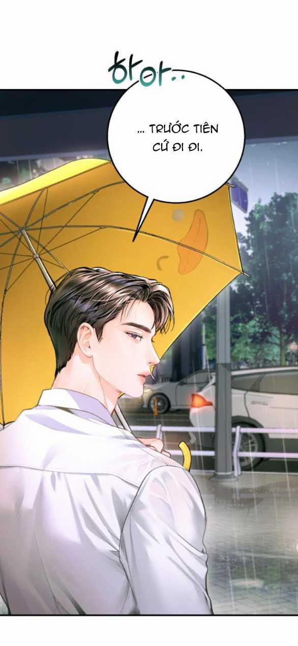 Đứa Trẻ Trông Giống Tôi 20.1 trang 10