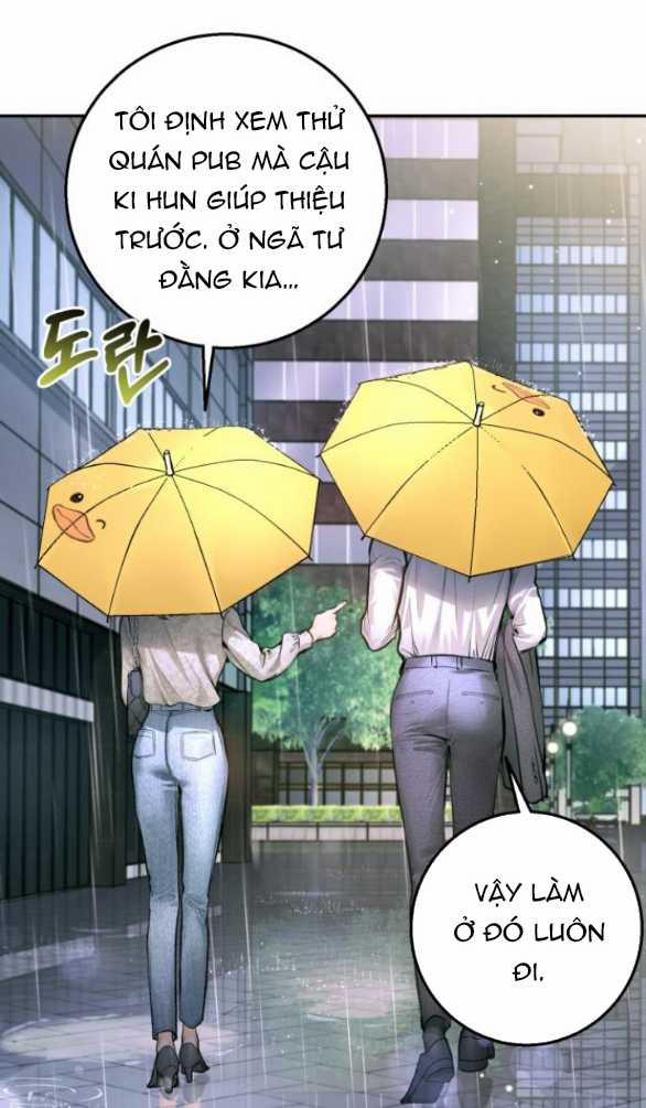 Đứa Trẻ Trông Giống Tôi 20.1 trang 11