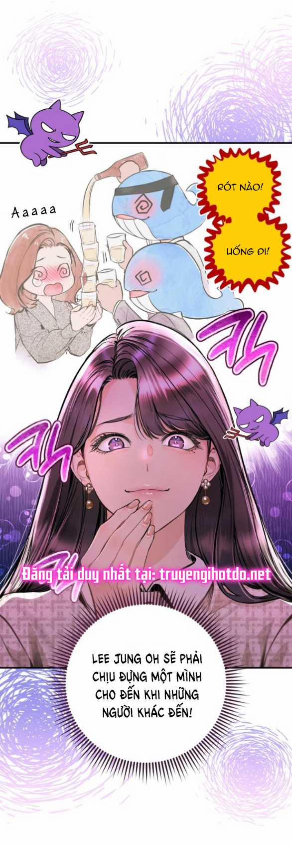 Đứa Trẻ Trông Giống Tôi 20.1 trang 16