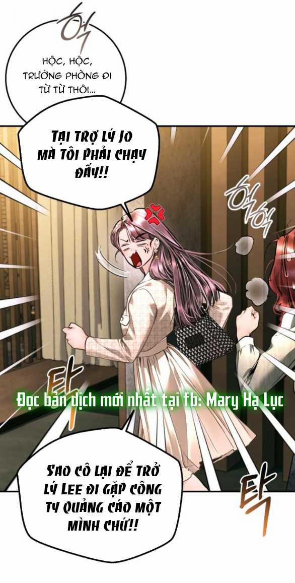 Đứa Trẻ Trông Giống Tôi 20.1 trang 20