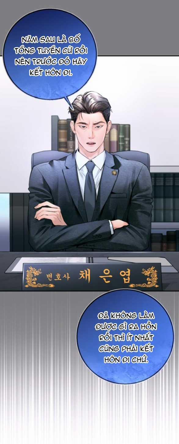 Đứa Trẻ Trông Giống Tôi 20.1 trang 28