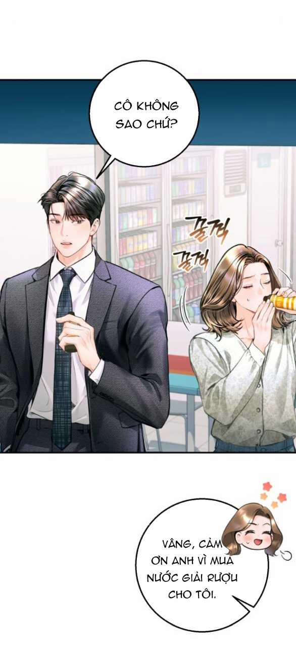 Đứa Trẻ Trông Giống Tôi 20.1 trang 36