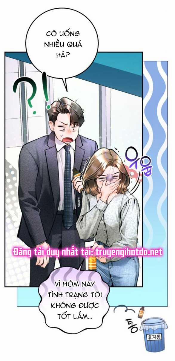 Đứa Trẻ Trông Giống Tôi 20.1 trang 38