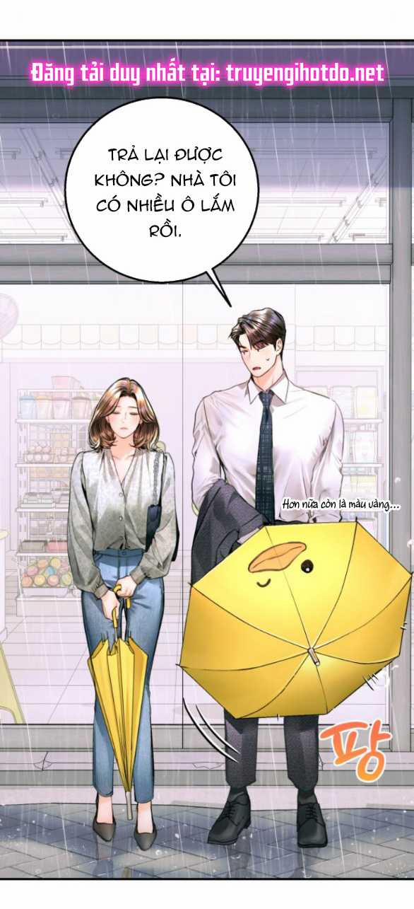 Đứa Trẻ Trông Giống Tôi 20.1 trang 8