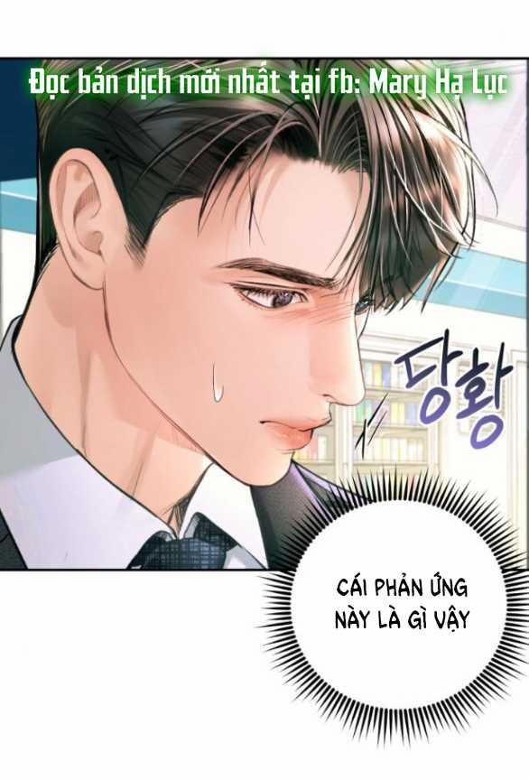 Đứa Trẻ Trông Giống Tôi 20.2 trang 10