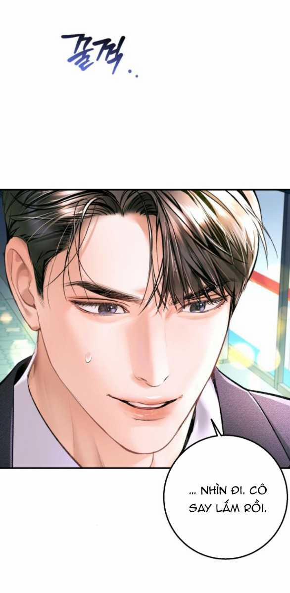 Đứa Trẻ Trông Giống Tôi 20.2 trang 12