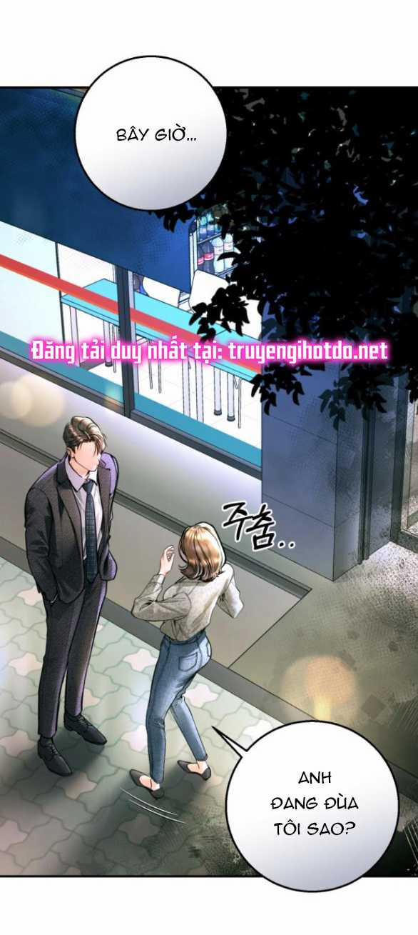 Đứa Trẻ Trông Giống Tôi 20.2 trang 15