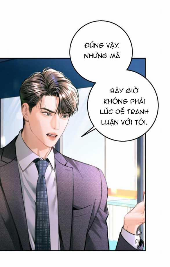 Đứa Trẻ Trông Giống Tôi 20.2 trang 16