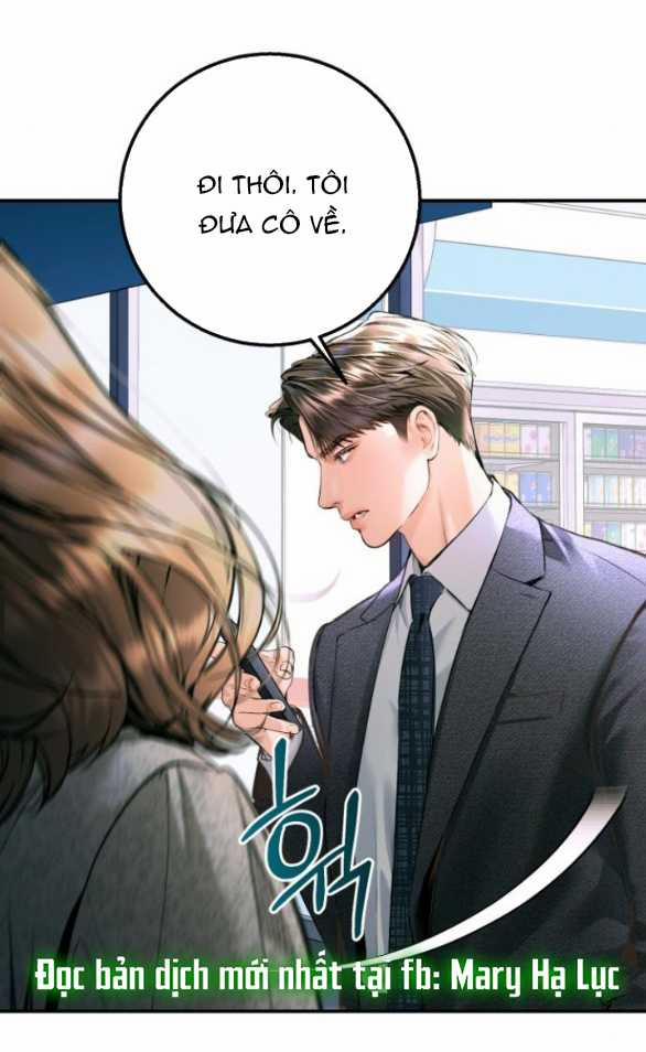 Đứa Trẻ Trông Giống Tôi 20.2 trang 18