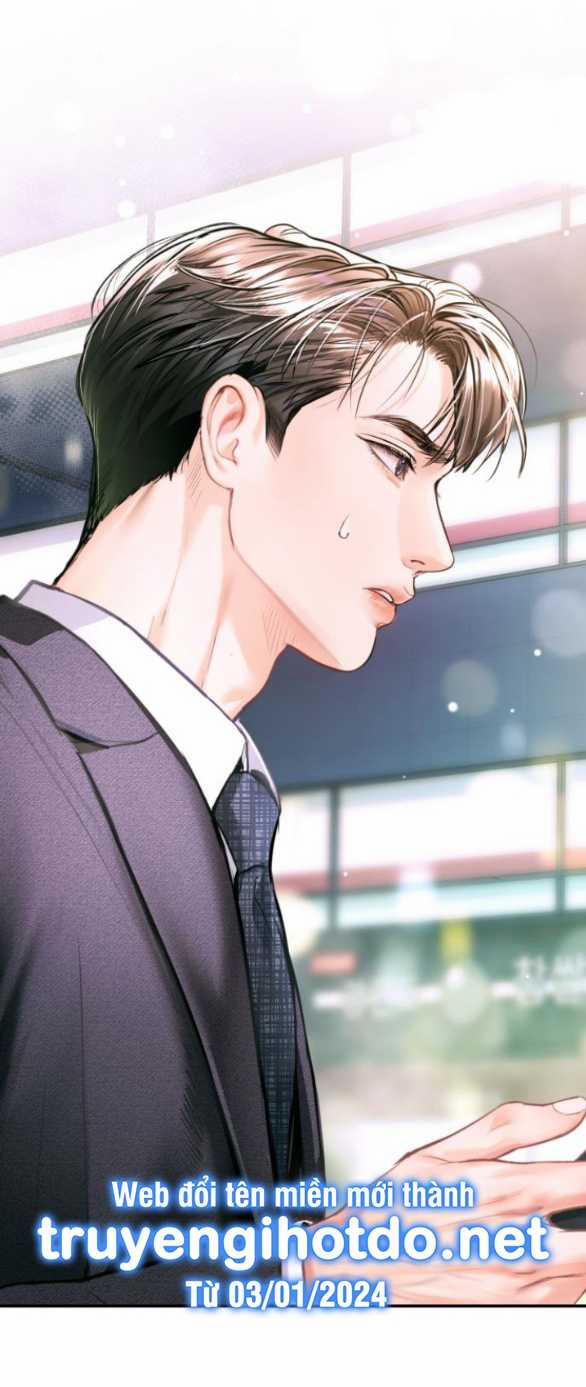 Đứa Trẻ Trông Giống Tôi 20.2 trang 21