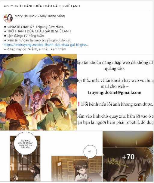 Đứa Trẻ Trông Giống Tôi 20.2 trang 24