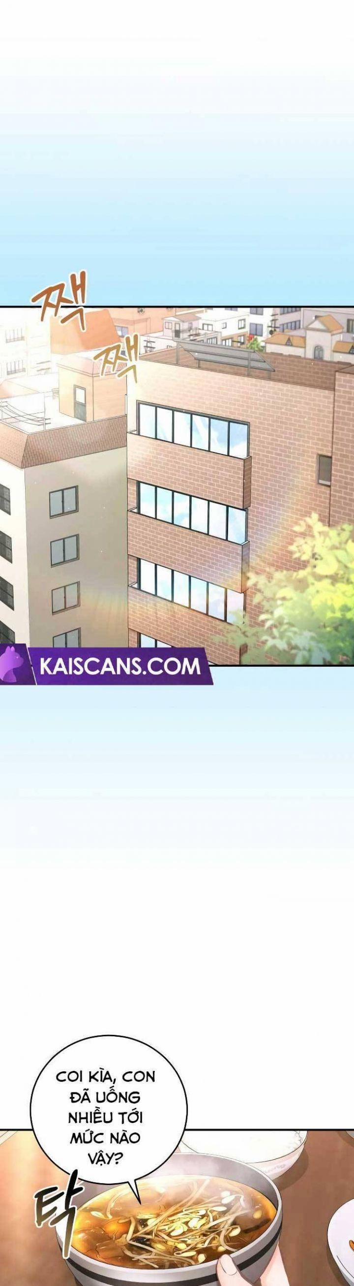 Đứa Trẻ Trông Giống Tôi 21 trang 0