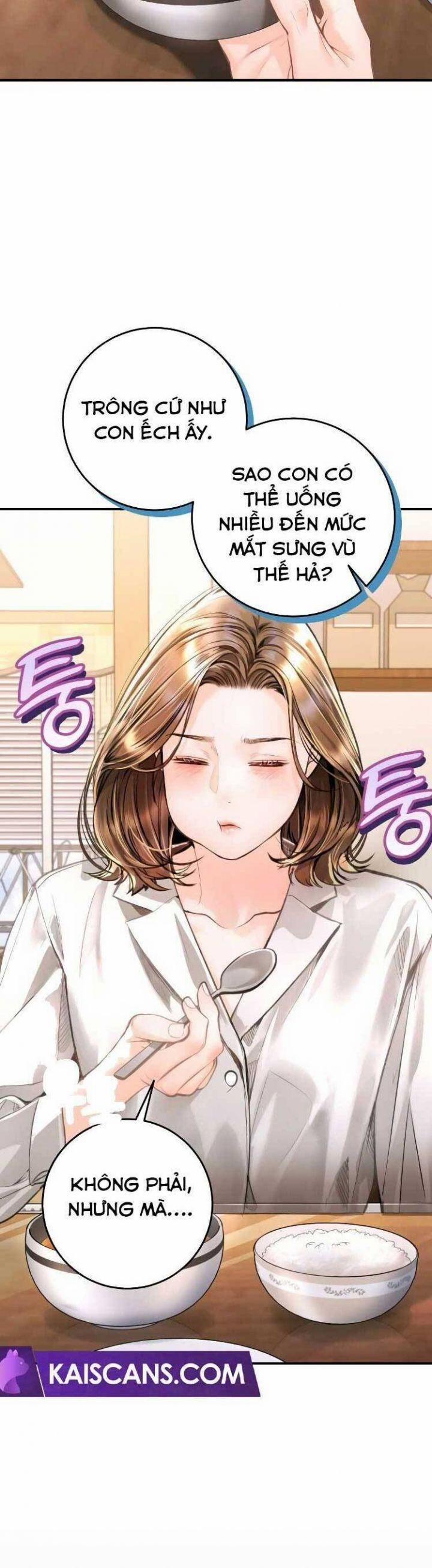 Đứa Trẻ Trông Giống Tôi 21 trang 1